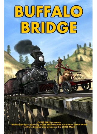 Buffalo Bridge (2013)