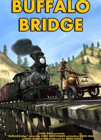 Buffalo Bridge (2013)