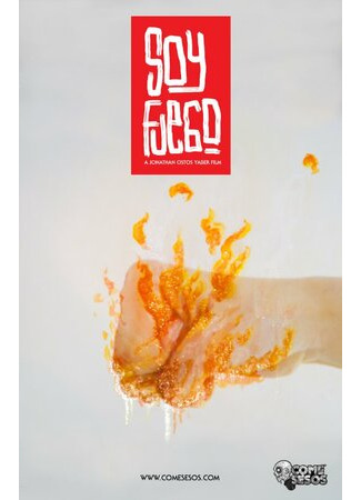 Soy Fuego (2014)