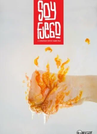 Soy Fuego (2014)