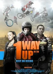 1 Way Up: The Story of Peckham BMX (2014)