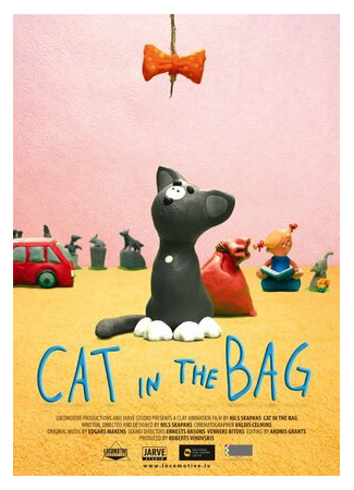 Cat in the Bag (2013)