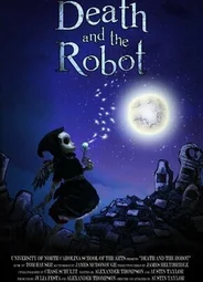 Смерть и робот (2013)
