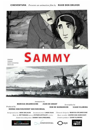 Sammy (2012)