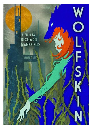 Wolfskin: Sister of the Wolf Spirits (2013)