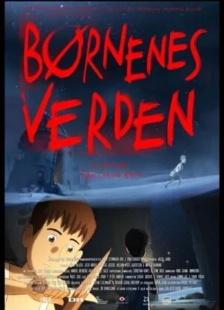 Børnenes Verden (2013)