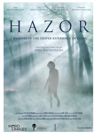 Hazor (2013)