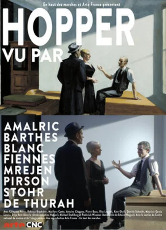 Истории Хоппера (2012)