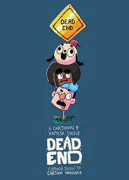 Dead End (ТВ, 2014)