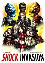 Шоковое вторжение (2010)