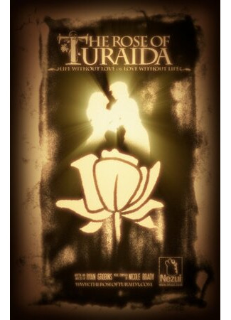 The Rose of Turaida (2013)