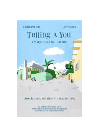 Telling a You (2013)