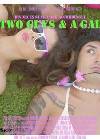 Two Guys & a Gal (2014)