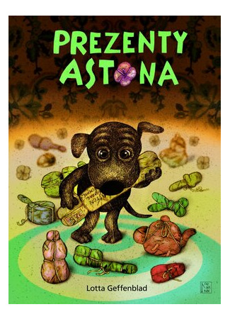 Astons Presenter (2012)