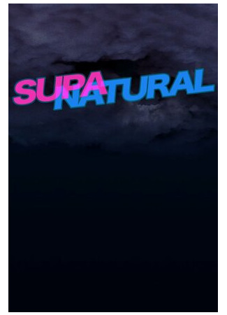 Supanatural (ТВ, 2013)