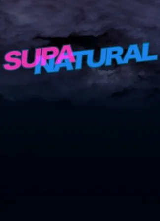 Supanatural (ТВ, 2013)