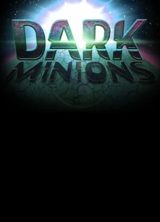 Dark Minions (ТВ, 2013)
