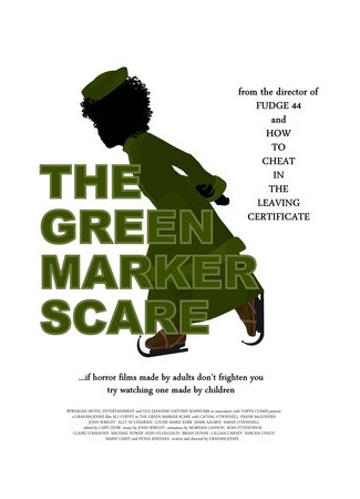 The Green Marker Scare (2012)