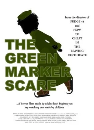 The Green Marker Scare (2012)