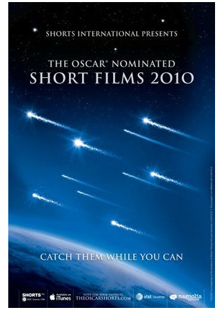 The Oscar Nominated Short Films 2010: Animation (2010)