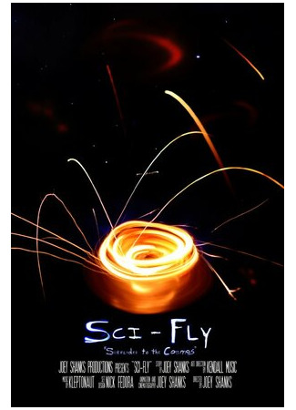 Sci-Fly (2013)