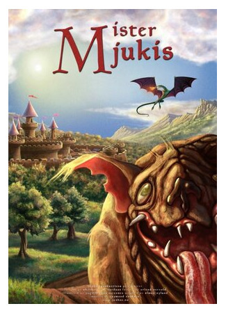 Mr Mjukis (2012)