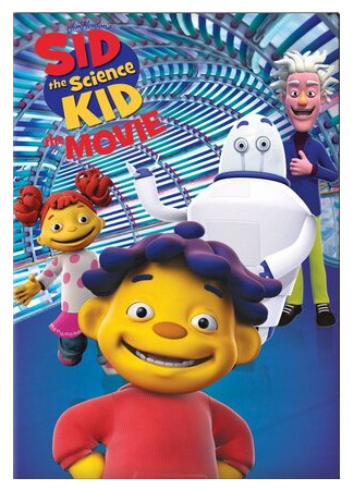 Sid the Science Kid: The Movie (2013)