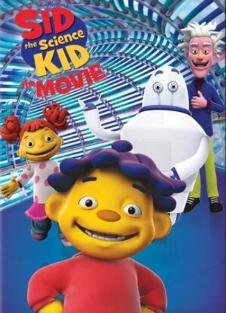 Sid the Science Kid: The Movie (2013)