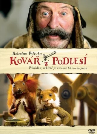Kovár z Podlesí (2013)