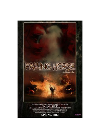 Falling Horse (2012)
