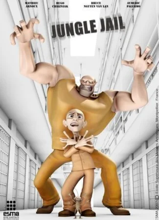 Jungle Jail (2008)