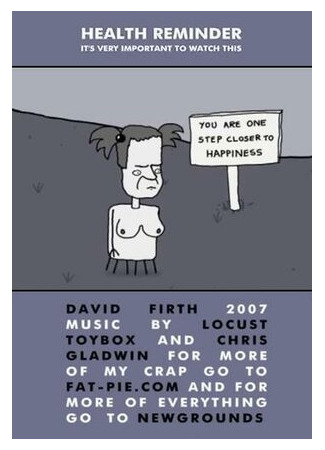 Health Reminder (2007)