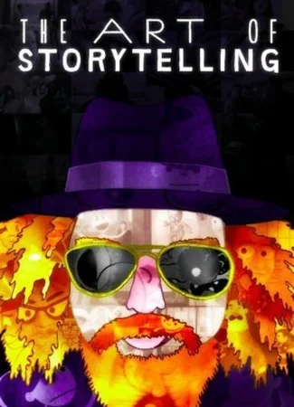 The Art of Storytelling (2019)