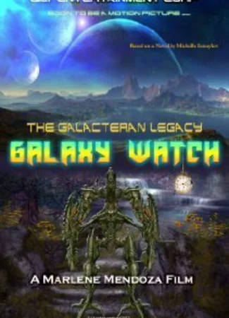 Galaxy Watch the Galacteran Legacy