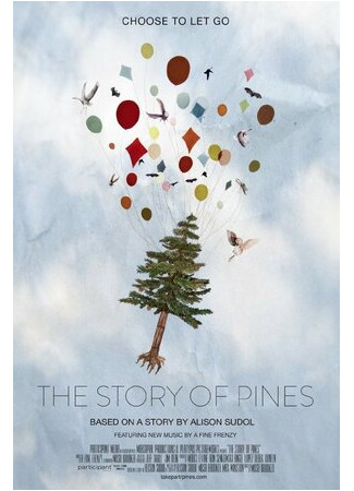 The Story of Pines (2012)