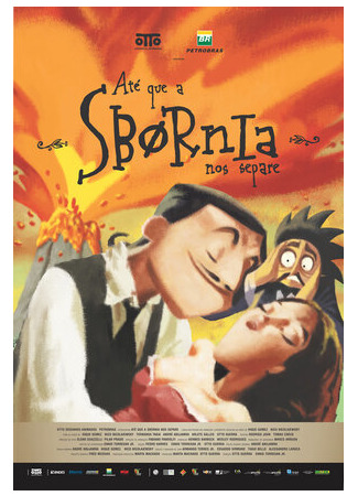 Até que a Sbórnia nos Separe (2013)