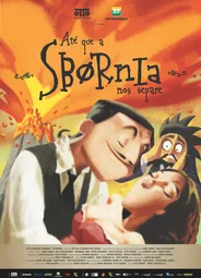 Até que a Sbórnia nos Separe (2013)