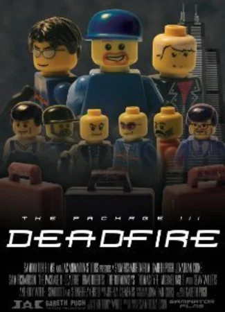The Package III: Deadfire (2012)