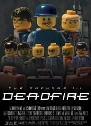 The Package III: Deadfire (2012)