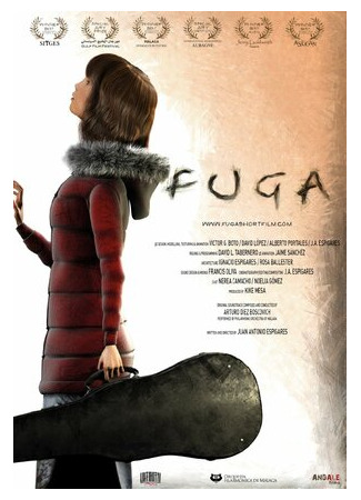 Фуга (2012)