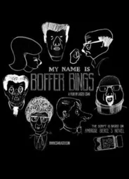 My Name Is Boffer Bings (2012)