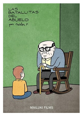 Las batallitas del abuelo (2011)
