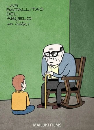 Las batallitas del abuelo (2011)