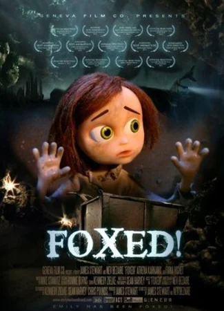 Украдена лисами! (2013)