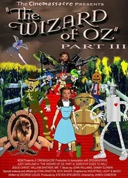 Волшебник из страны Оз 3: Дороти отправляется в ад (2006)