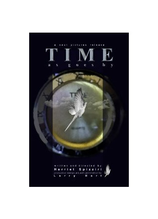 Time as Goes By (2011)