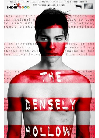 Densely Hollow (2013)