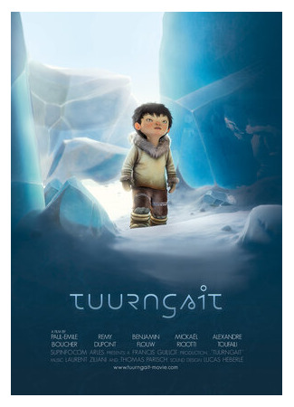 Туурнгайт (2011)