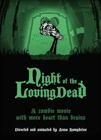 Night of the Loving Dead (2012)