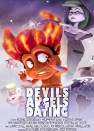 Devils Angels & Dating (2012)